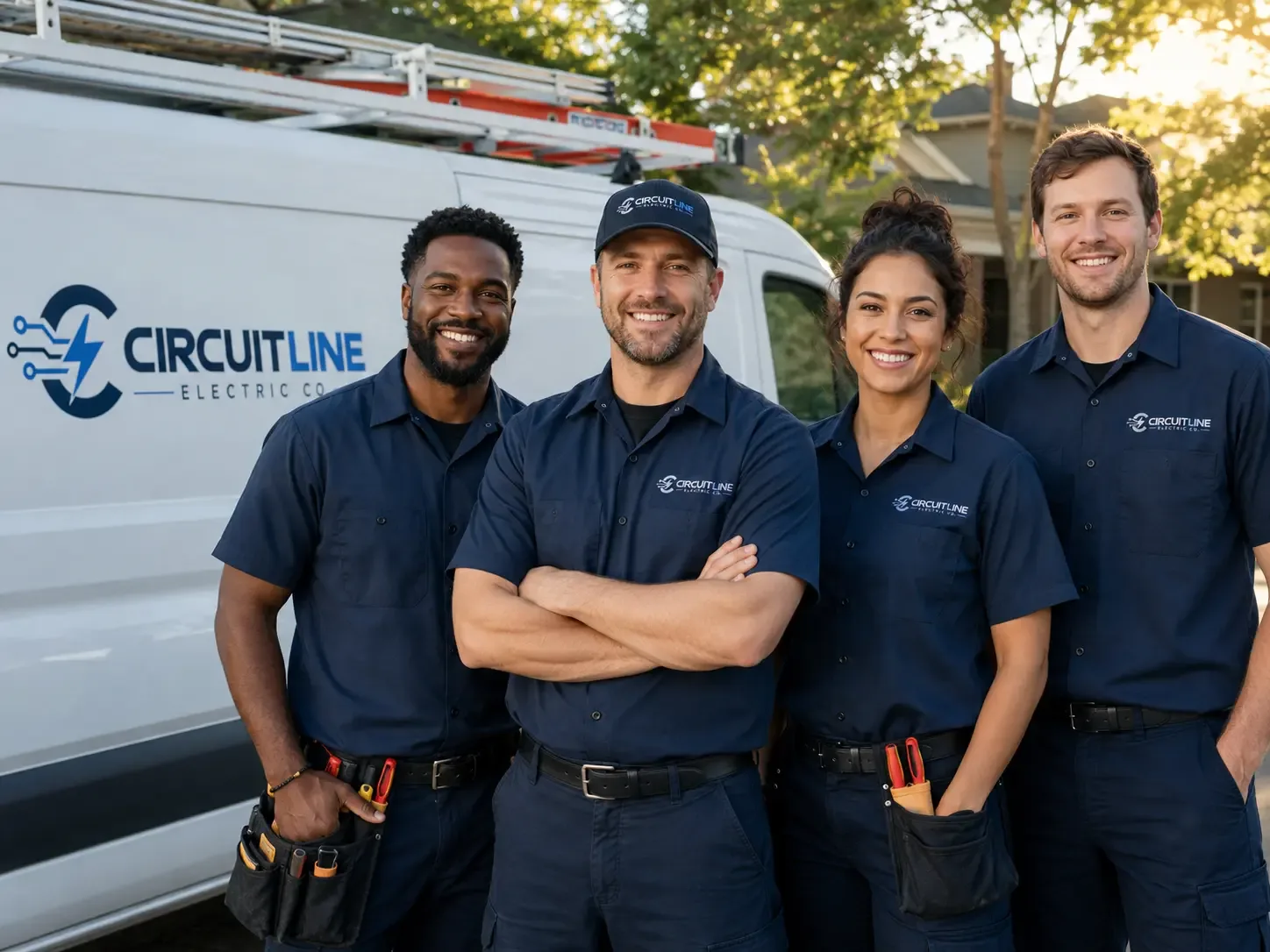 Whole Home Rewiring company in Wagon Mound, NM
